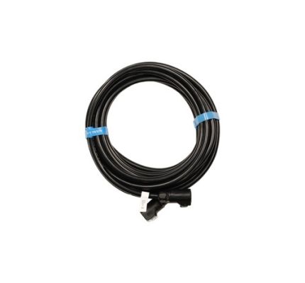 NANLUX DC Connection Cable 12m for Evoke 2400B (CB-EV2400-12M)