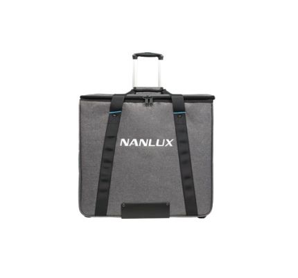 NANLUX Trolley Case for Evoke 2400B (CC-EV2400-ST-FO)