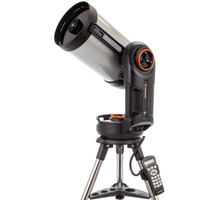 Celestron NexStar Evolution 8