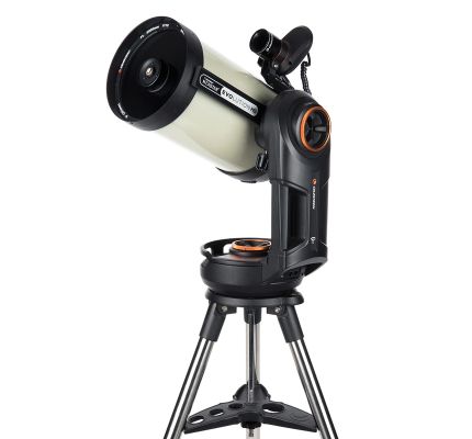 Celestron NexStar Evolution 8 EdgeHD Telescope with StarSense