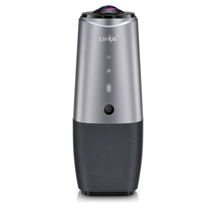 Coolpo AI HUDDLE PANA 360° Conferencing camera
