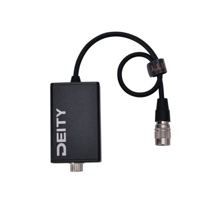 Deity SPD-HRISO Power Isolator Converter