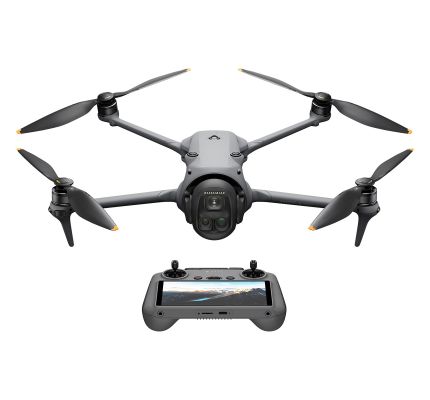 DJI Mavic 4 Pro (DJI RC 2)