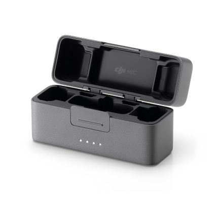DJI Mic 2 Charging Case