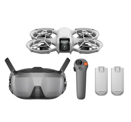 DJI NEO Motion Fly More Combo