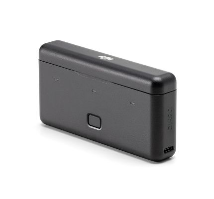 DJI Osmo Action Multifuntional Battery Case 2