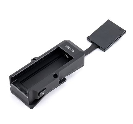 DJI PROSSD Mount