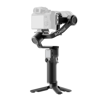 DJI RS 3 Mini