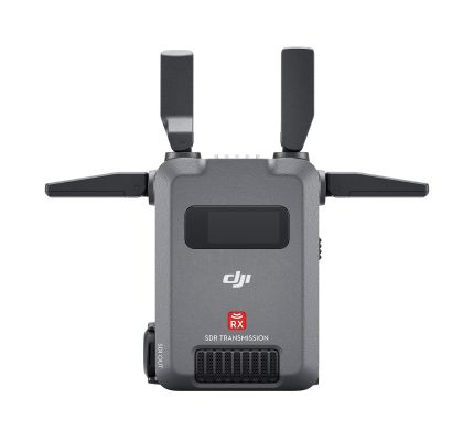 DJI SDR Transmission Receiver