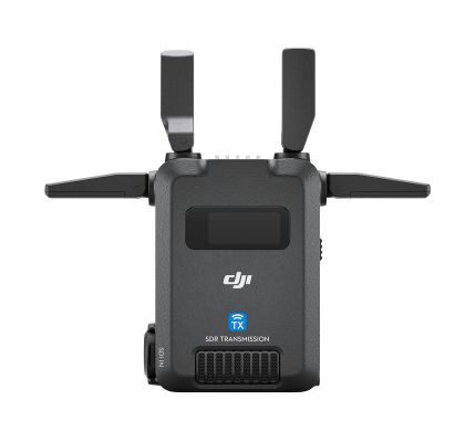 DJI SDR Transmission Transmitter