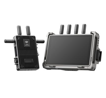 DJI Transmission (Monitor Combo)
