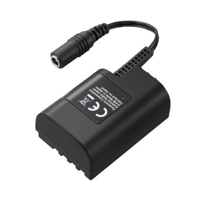Panasonic DMW-DCC12GU DC Coupler