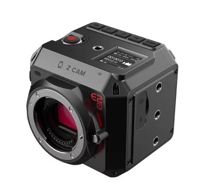 Z-CAM E2C 4K Cinema Camera