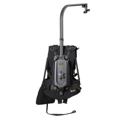 Easyrig Minimax w/ Cinema Flex vest & Standard Arm (EASY-MMCF10X)