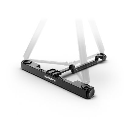 Edelkrone DollyPLUS v2 Trackless Motion Sytem for Tripods
