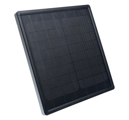 Enlaps External Solar Panel