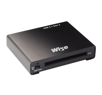 Wise CFast Card Reader (WA-CR05)
