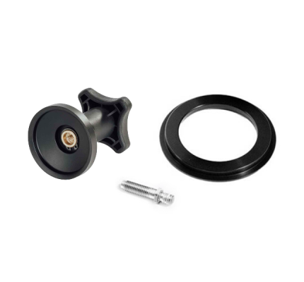 Sachtler Adapter 75/100 (3906)