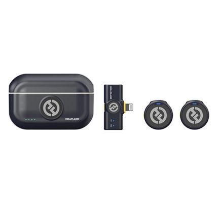 Hollyland LARK M2 Mobile Version (Lightning)