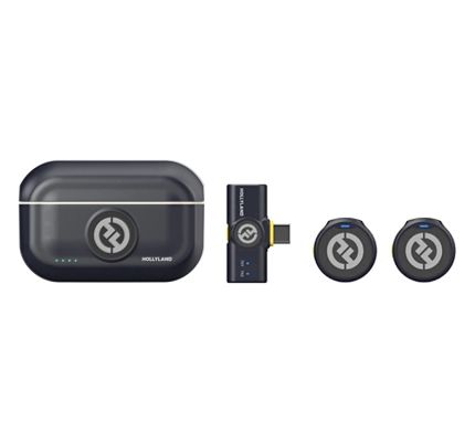 Hollyland LARK M2 Mobile Version (USB-C)