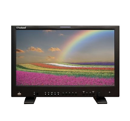 Boland 4K17-HDR 17" 4K Pro HDR Monitor