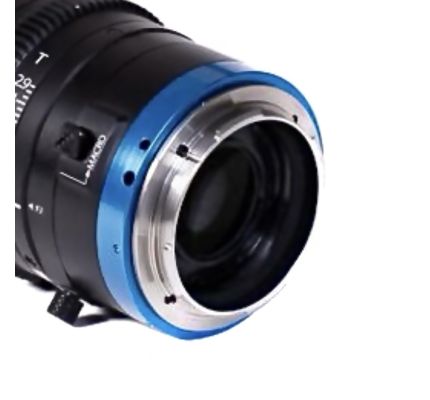 MTF Fuji MK Lens Conversion E Mount to Leica L Mount (MTFUJILL)