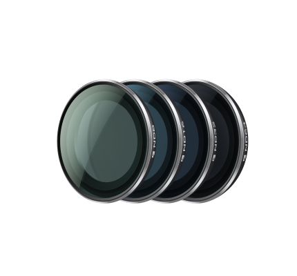 Insta360 GO 3S ND Filter Set (CINSBATD)
