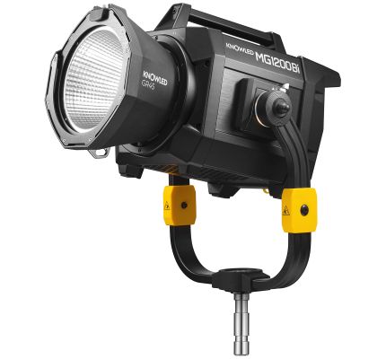 Godox MG1200Bi BiColor LED Light 1200W