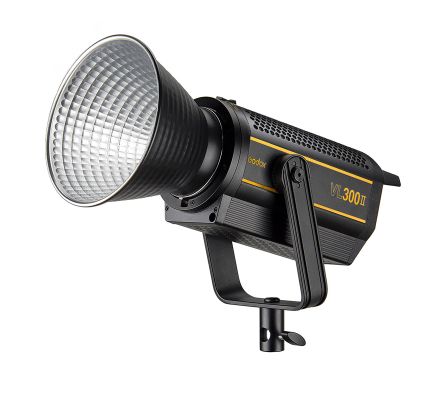 Godox VL300II Daylight LED Light 320W
