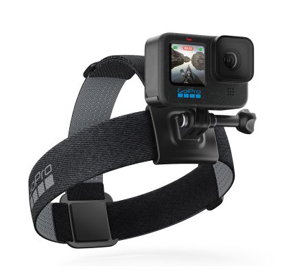 GoPro Head Strap 2.0