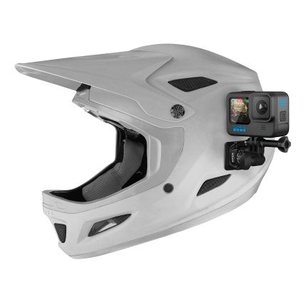 GoPro Helmet Front + Side Mount