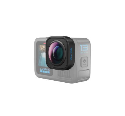 GoPro Ultra Wide Lens Mod