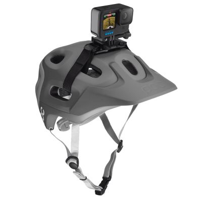 GoPro Vented Helmet Strap Mount