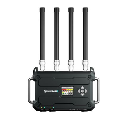 Hollyland Solidcom Roaming Hub