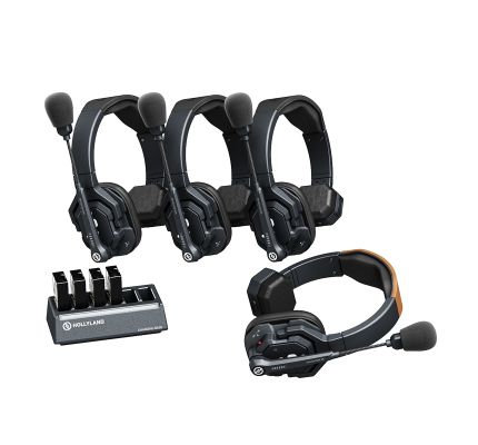 Hollyland Solidcom SE 4S (Global Version)