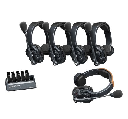 Solidcom SE 5S (Global Version)