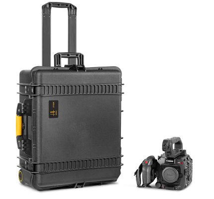 HPRC 2700W for Canon EOS C400 (S-C400-2700W-01)