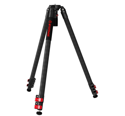 iFootage Gazelle Tripod TC7-Fastbowl