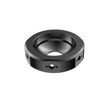 iFootage 75mm Bowl Mount (BM-75)
