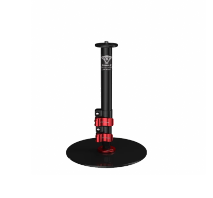iFootage Cobra 2 Round Base Monopod (RB-A200)