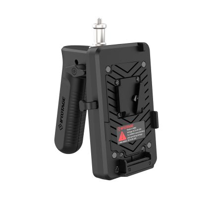 iFootage V-Mount handheld Grip