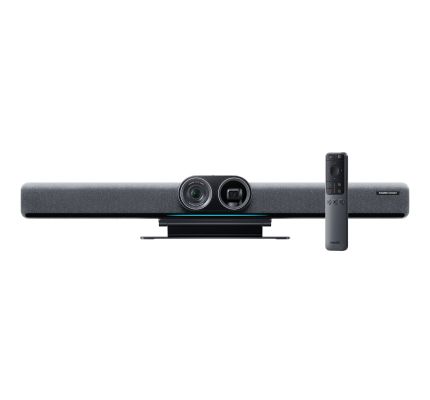 Insta360 Connect Dual-Camera AI Video Bar