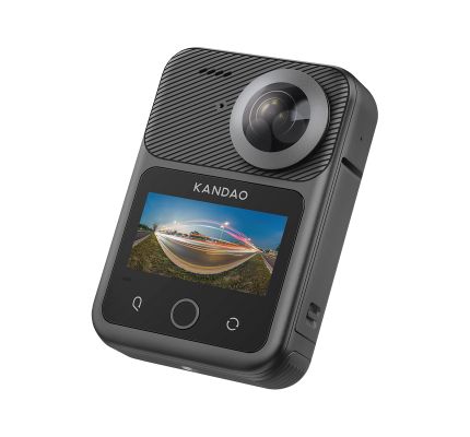 Kandao QooCam 3 Ultra 8K