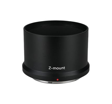 Laowa Proteus 2X Anamorphic Zoom Interchangeable bayonet - Nikon Z