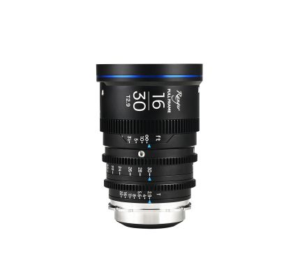 Laowa Ranger 16-30mm T2.9 FF Cine Lens PL/EF
