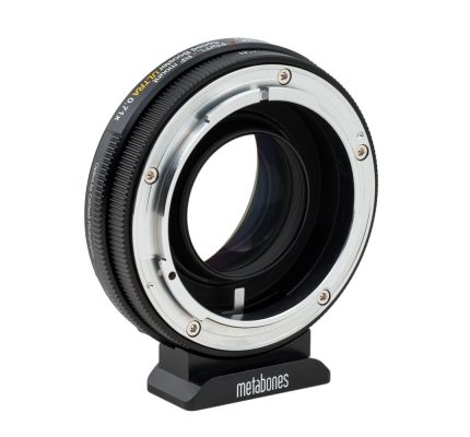 Metabones FD/FL to RF Speed Booster ULTRA 0.71x (EOS R) (MB_SPFD-EFR-BM1)