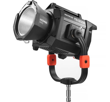 Godox MG1200R Knowled RGB LED Light