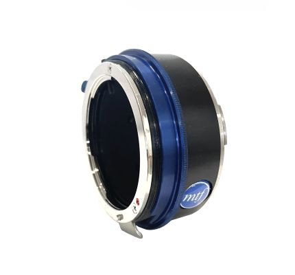 MTF Nikon G to Leica L Mount Adaptor (MTNIKGLL)