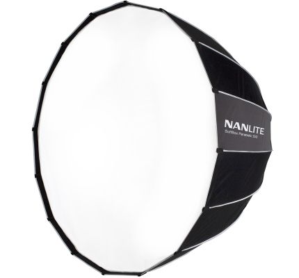 NANLITE Parabolic Softbox SB-PR-150