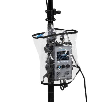 NANLITE Rain Cover AS-RCC-AL